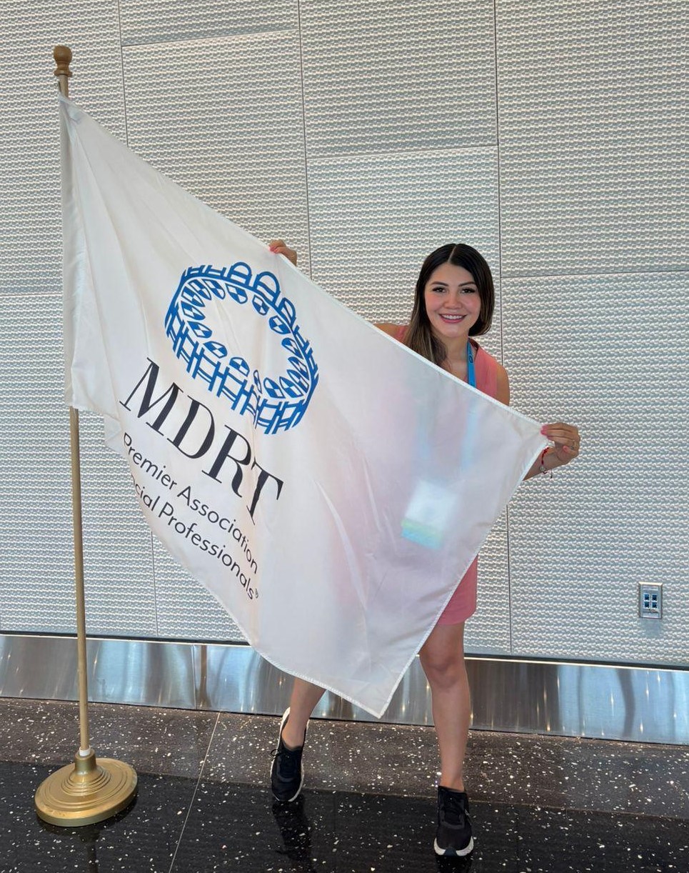 The Premier Association of Financial Professionals (MDRT)